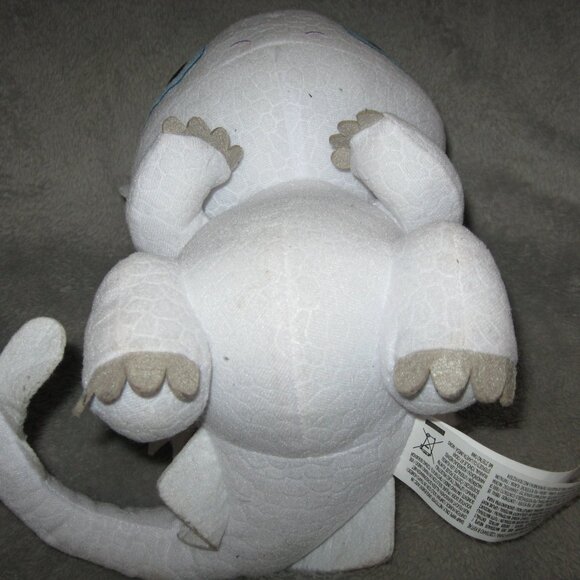 Build-A-Bear How to Train Your Dragon - Light Fury A4 - Picture 9 of 11